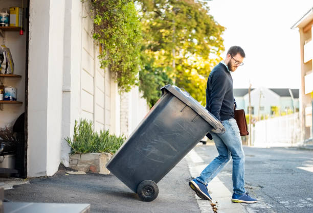 Best Hoarding Cleanup Services in Tucson, AZ